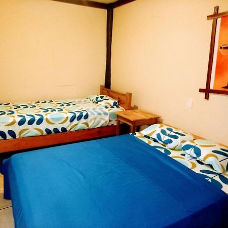 Bed and Breakfast Se Ua Manzanillo  Exteriér fotografie