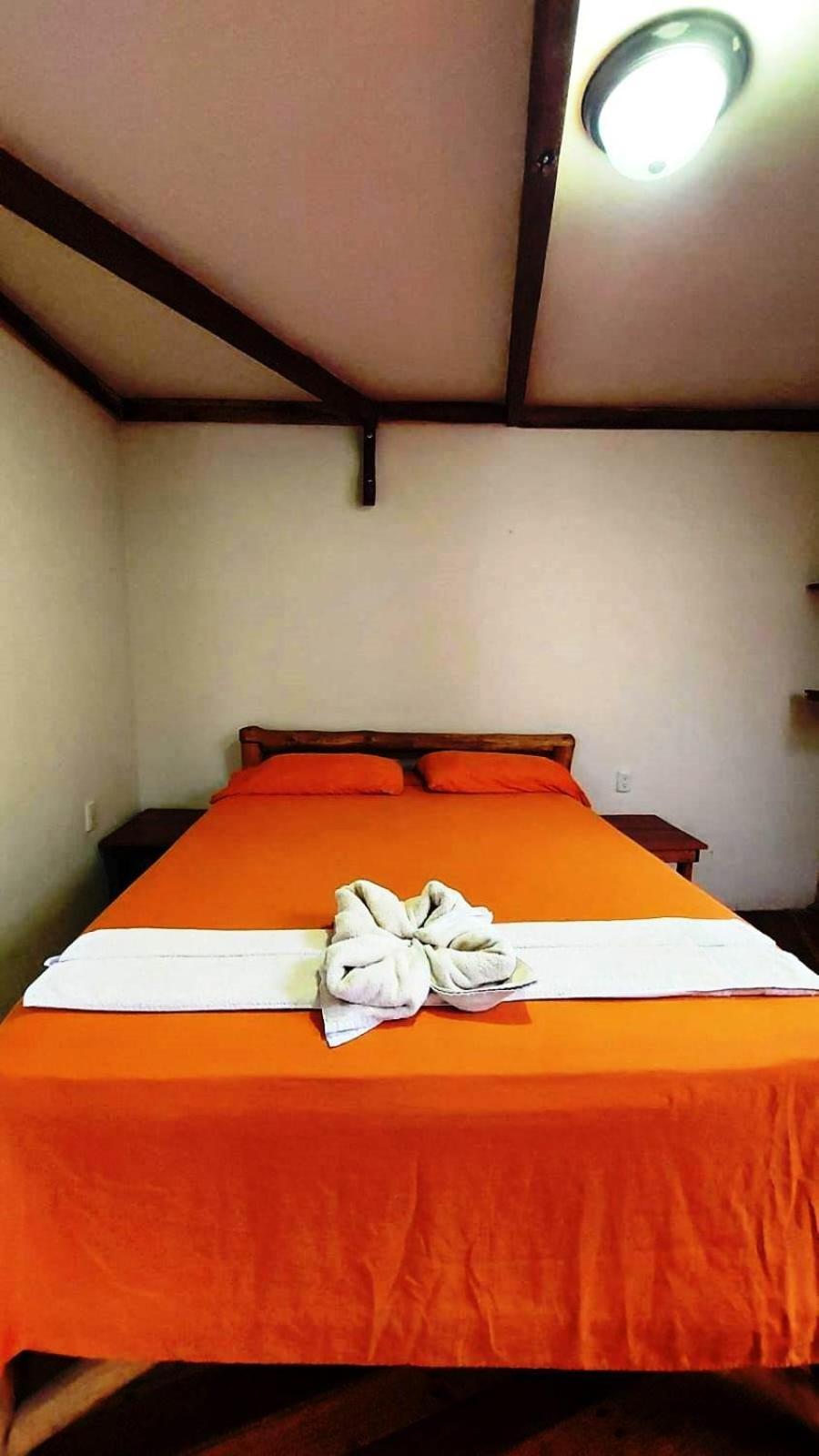 Bed and Breakfast Se Ua Manzanillo  Exteriér fotografie