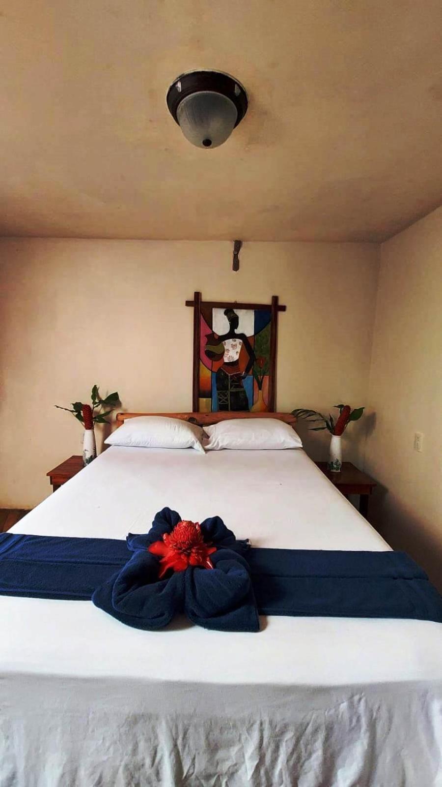 Bed and Breakfast Se Ua Manzanillo  Exteriér fotografie