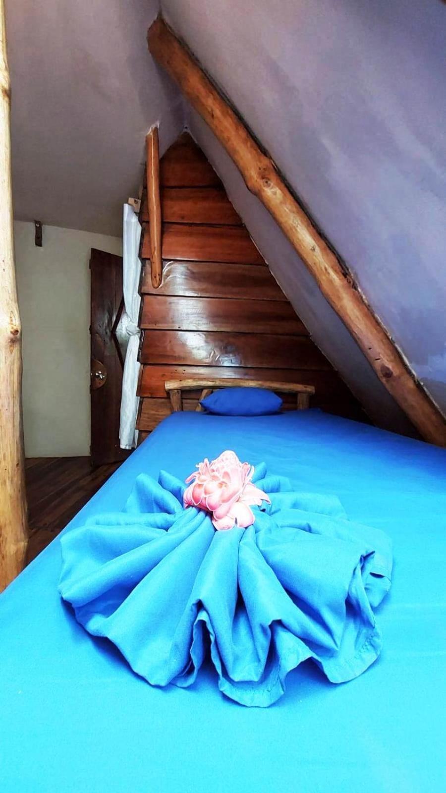 Bed and Breakfast Se Ua Manzanillo  Exteriér fotografie