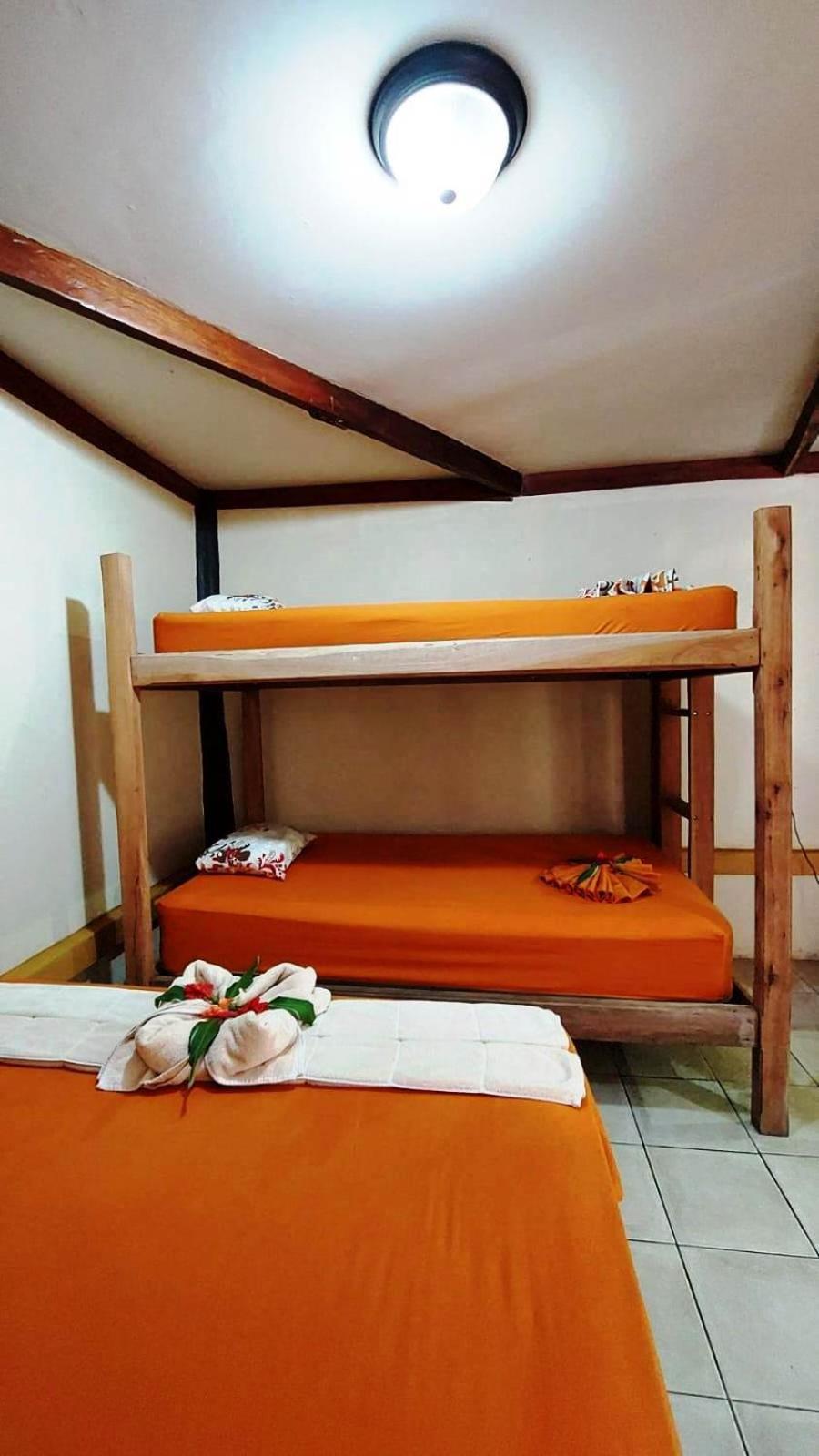 Bed and Breakfast Se Ua Manzanillo  Exteriér fotografie
