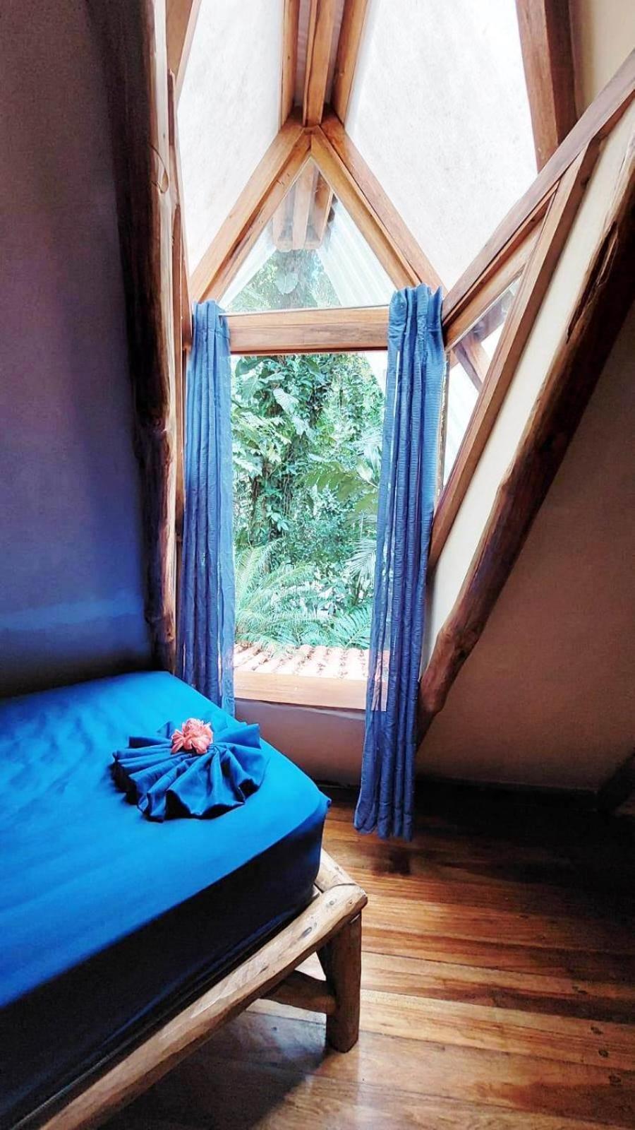 Bed and Breakfast Se Ua Manzanillo  Exteriér fotografie