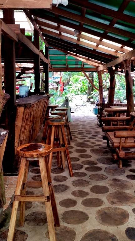 Bed and Breakfast Se Ua Manzanillo  Exteriér fotografie