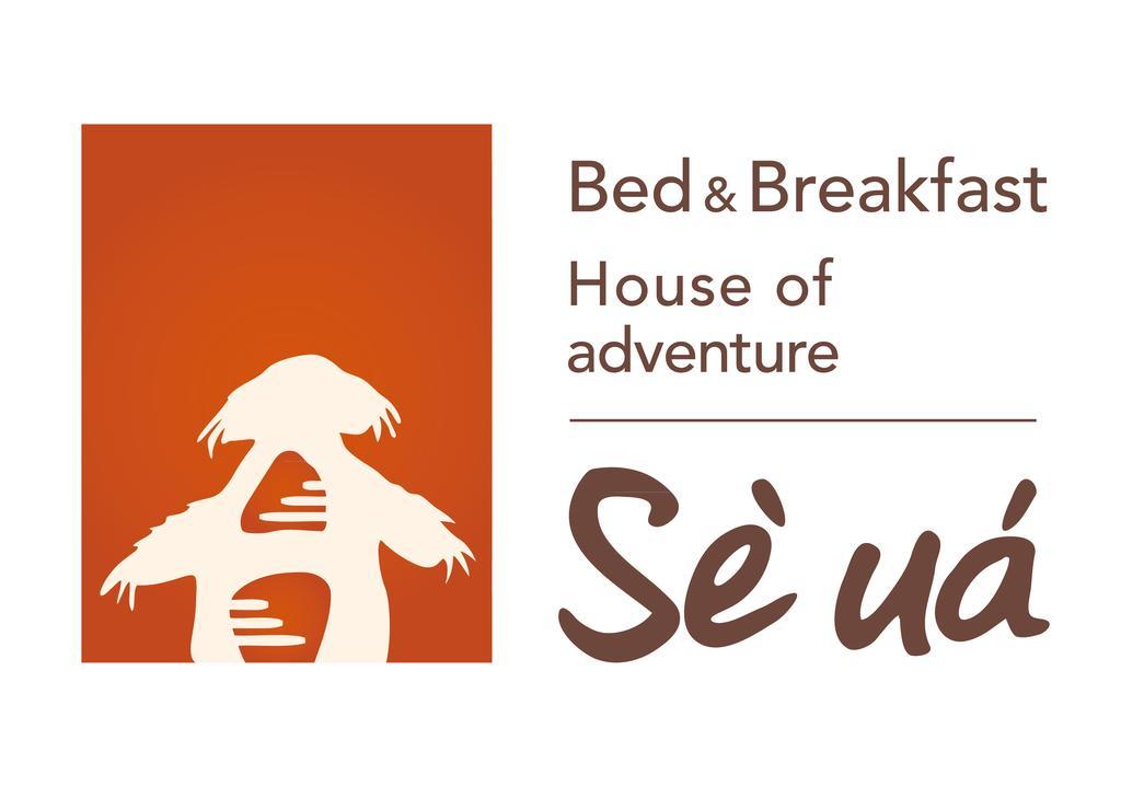 Bed and Breakfast Se Ua Manzanillo  Exteriér fotografie