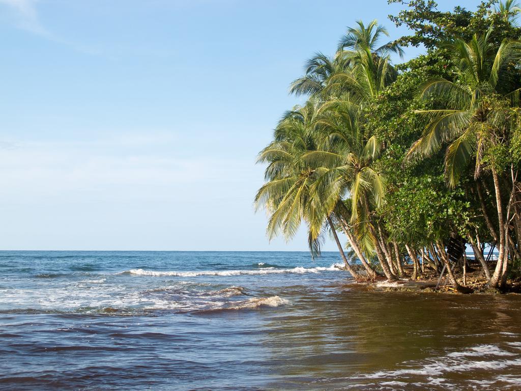 Bed and Breakfast Se Ua Manzanillo  Exteriér fotografie