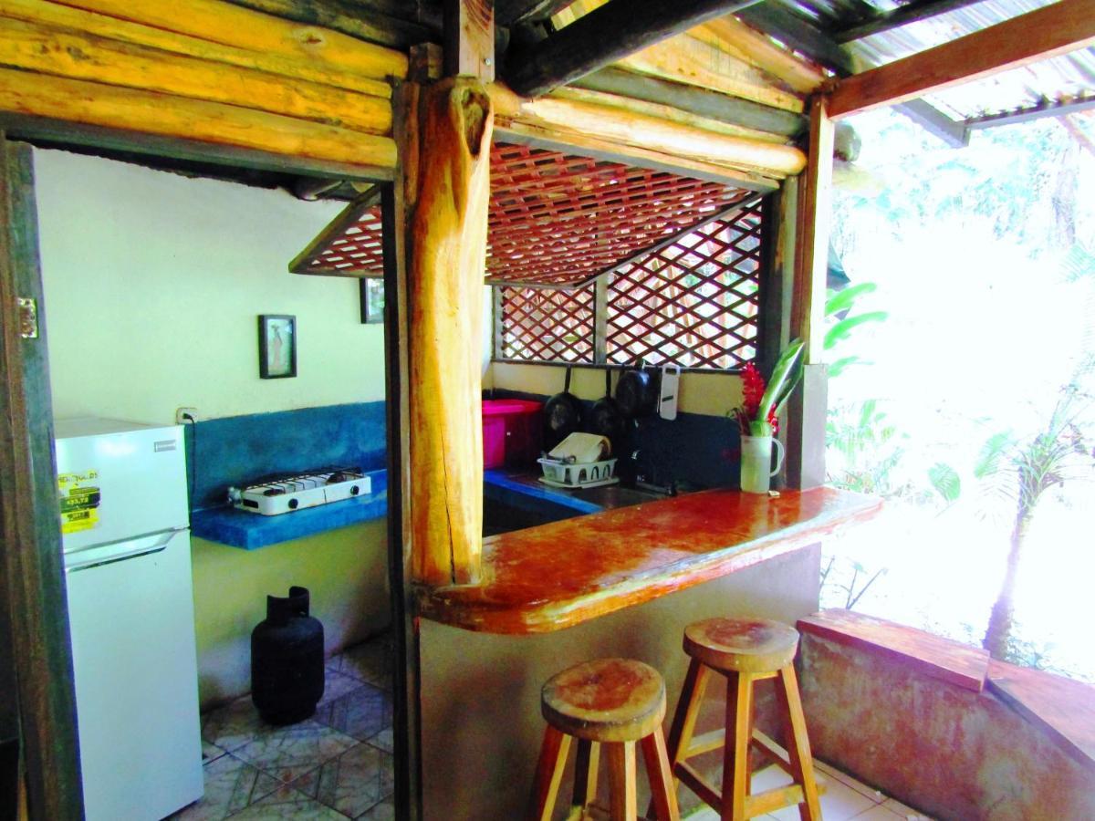 Bed and Breakfast Se Ua Manzanillo  Exteriér fotografie