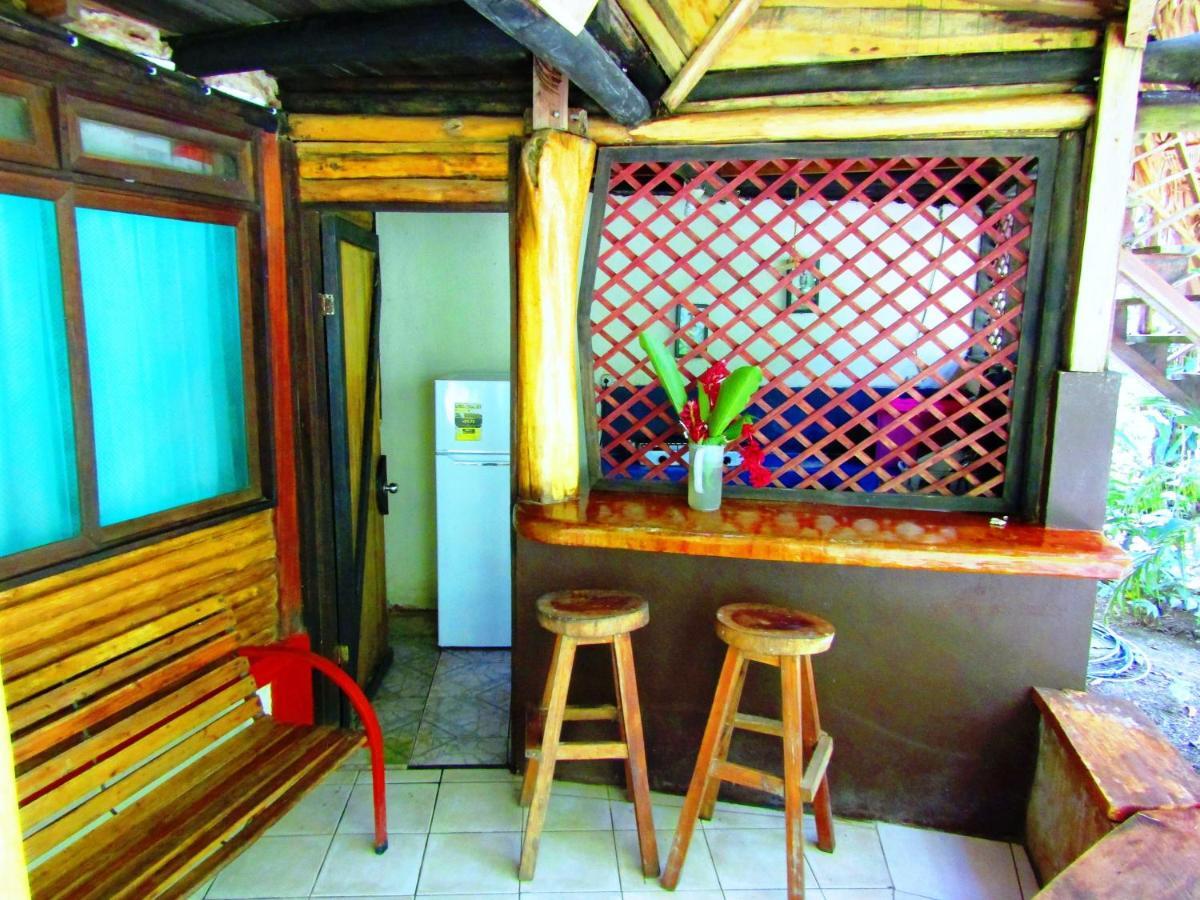 Bed and Breakfast Se Ua Manzanillo  Exteriér fotografie
