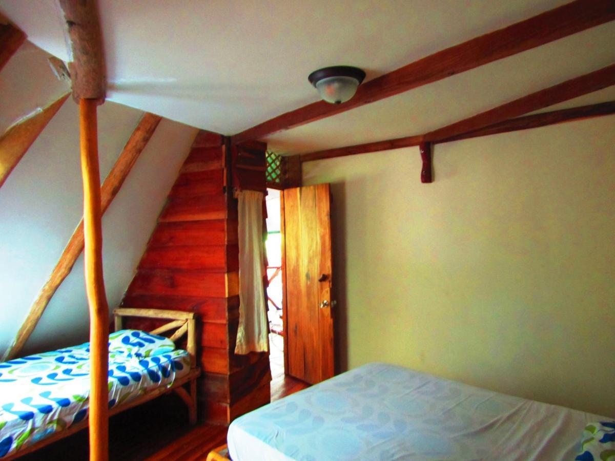 Bed and Breakfast Se Ua Manzanillo  Exteriér fotografie